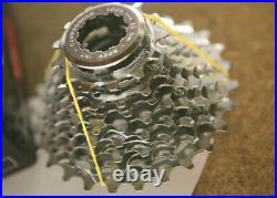 Vintage NOS NEW NIB Campagnolo Record 8 speed Ultra Drive cassette 13 26