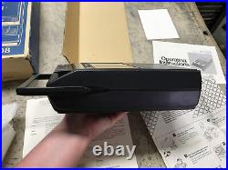 Vintage NOS Open Box Panasonic Portable Cassette Recorder RQ-2108 Fast Ship