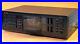 Vintage-Nakamichi-RX-202-Unidirectional-Auto-Reverse-Cassette-Deck-Needs-Belts-01-gw