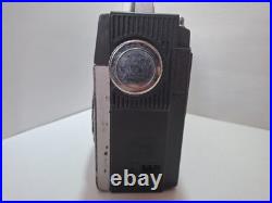 Vintage National Panasonic 3 Band Radio Cassette Recorder 543 Japan Working Well