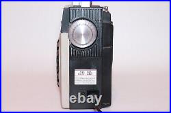 Vintage National Panasonic 543 Radio Tape Recorder, Made In Japan, Working