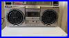 Vintage-National-Panasonic-Rx-5030-Cassette-Radio-Aux-Boombox-Ghettoblaster-Old-Skool-Demo-Ebay-01-mqy