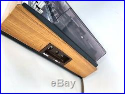 Vintage National Panasonic SG-1010L Music Centre Record Player Radio Cassette