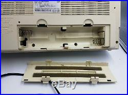 Vintage National RX-F35FA recorder Portable Radio Cassette Boombox Panasonic