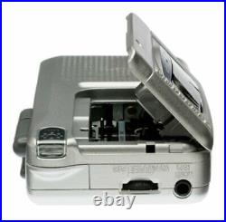Vintage New Panasonic RN 305 Micro Cassette Recorder Voice Activation System