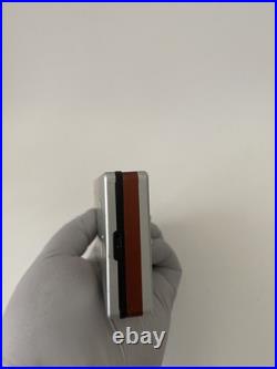 Vintage Norelco NT-1 Portable Mini Cassette Dictation Recorder Made in Austria
