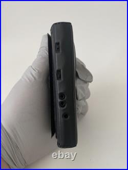 Vintage Norelco NT-1 Portable Mini Cassette Dictation Recorder Made in Austria