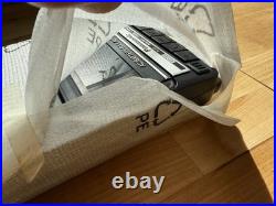Vintage Panasonic Cassette Recorder + 4 Sealed Memorex All NOS MINT