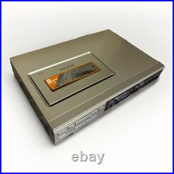Vintage Panasonic Omnivision PV-1231R Video Cassette Recorder VHS Vintage Panasonic Omnivision PV-1231R Video Cassette Recorder VHS