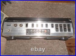 Vintage Panasonic RQ-4350 AM/FM Cassette Player Recorder