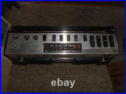 Vintage Panasonic RQ-4350 AM/FM Cassette Player Recorder