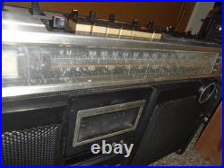 Vintage Panasonic RQ-4350 AM/FM Cassette Player Recorder