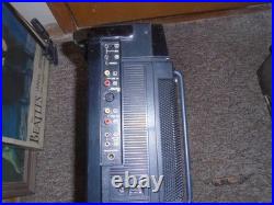 Vintage Panasonic RQ-4350 AM/FM Cassette Player Recorder