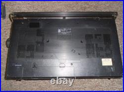 Vintage Panasonic RQ-4350 AM/FM Cassette Player Recorder