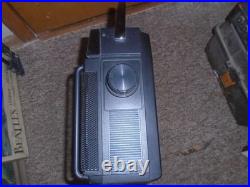 Vintage Panasonic RQ-4350 AM/FM Cassette Player Recorder