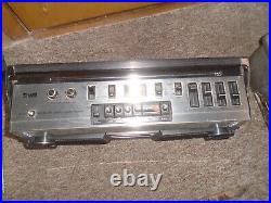 Vintage Panasonic RQ-4350 AM/FM Cassette Recorder Vintage Panasonic RQ-4350 AM/FM Cassette Recorder