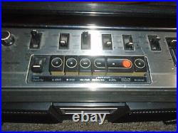 Vintage Panasonic RQ-4350 AM/FM Cassette Recorder Vintage Panasonic RQ-4350 AM/FM Cassette Recorder