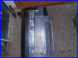 Vintage Panasonic RQ-4350 AM/FM Cassette Recorder Vintage Panasonic RQ-4350 AM/FM Cassette Recorder