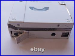 Vintage Panasonic RQ-JA160 Walkman cassette recorder SOLD AS IS