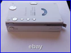 Vintage Panasonic RQ-JA160 Walkman cassette recorder SOLD AS IS