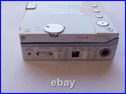 Vintage Panasonic RQ-JA160 Walkman cassette recorder SOLD AS IS