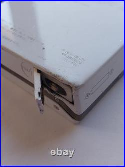 Vintage Panasonic RQ-JA160 Walkman cassette recorder SOLD AS IS