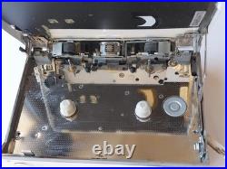 Vintage Panasonic RQ-JA160 Walkman cassette recorder SOLD AS IS