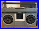 Vintage-Panasonic-RS-466S-Boombox-FM-AM-Radio-Stereo-Cassette-Recorder-Radio-W-01-aiym