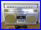 Vintage-Panasonic-RX-5030-AM-FM-Stereo-Cassette-BoomBox-Radio-Recorder-WORKS-01-ca