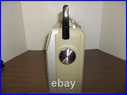 Vintage Panasonic RX-5030 AM / FM Stereo Cassette BoomBox Radio Recorder WORKS