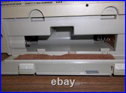 Vintage Panasonic RX-5030 AM / FM Stereo Cassette BoomBox Radio Recorder WORKS