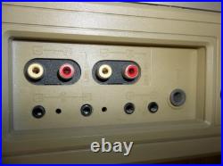 Vintage Panasonic RX-5030 AM / FM Stereo Cassette BoomBox Radio Recorder WORKS