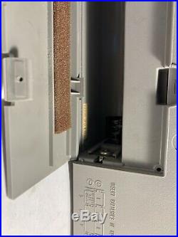 Vintage Panasonic RX-5100 AM-FM Stereo Cassette Recorder Boombox