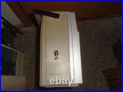 Vintage Panasonic RX 5250 AM/FM Cassette Recorder Boombox