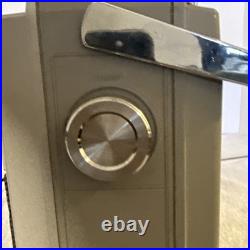 Vintage Panasonic RX-5280 Stereo Radio Cassette Player Recorder Boombox Read