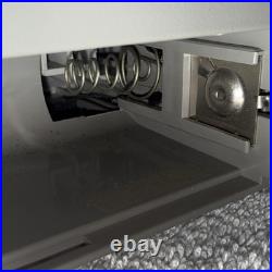 Vintage Panasonic RX-5280 Stereo Radio Cassette Player Recorder Boombox Read