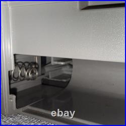 Vintage Panasonic RX-5280 Stereo Radio Cassette Player Recorder Boombox Read