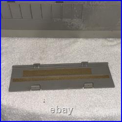 Vintage Panasonic RX-5280 Stereo Radio Cassette Player Recorder Boombox Read