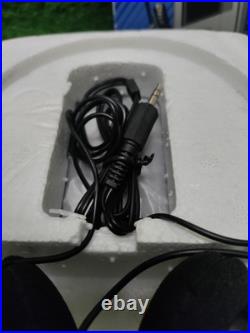 Vintage Panasonic Stereo Portable Cassette Player RQ-JA61 New Rare