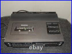 Vintage Panasonic Video Cassette Recorder NV-8350