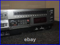 Vintage Panasonic Video Cassette Recorder NV-8350