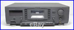 Vintage Philips FC 950p 950 HX Pro 3 Head Cassette Deck Recorder FC950p