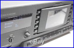 Vintage Philips FC 950p 950 HX Pro 3 Head Cassette Deck Recorder FC950p