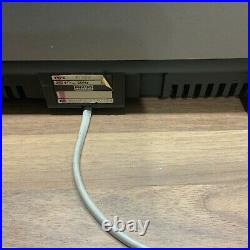 Vintage Philips N1700-LP Video Cassette LVC Recorder VCR Format Spares Repairs