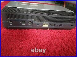 Vintage Philips Vr2020 Video Cassette Recorder Vcr Vhs Player