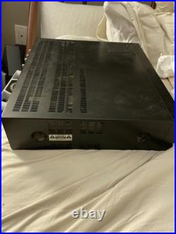 Vintage Pioneer 8mm Video Cassette Recorder Ve-d70