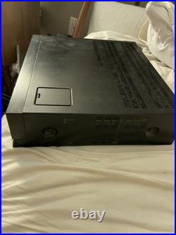 Vintage Pioneer 8mm Video Cassette Recorder Ve-d70