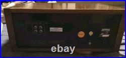 Vintage Pioneer CT-F6262 Tape Deck Recorder Fully Working- Old School