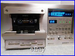 Vintage Pioneer CT-F950 Player Recorder Cassette Deck -Superb Condition A1