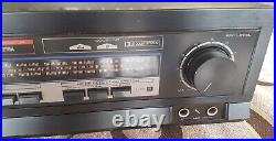 Vintage Pioneer Cassette Tape Deck/recorder/made In Japan